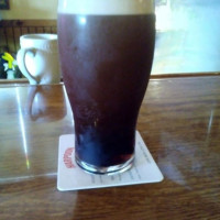 Paddy Ronneys Pub food