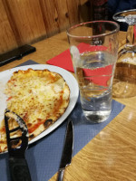 L’étrier Pizzeria -morestel food