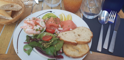 Carte Sur Table A Changé D'enseigne Les Sens Ciel menu