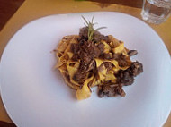 Osteria Del Galletto food