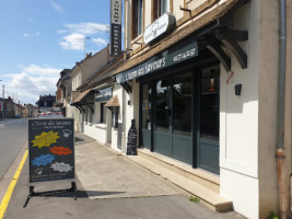 L’ecrin Des Saveurs outside