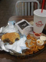 Arby's food