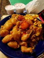 China One Chinese food