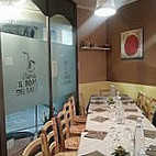 Osteria Il Borgo Dei Sapori food