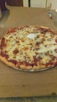 Rocco's Pizza food