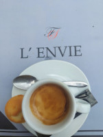 L'envie food