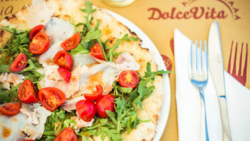 Dolcevita food