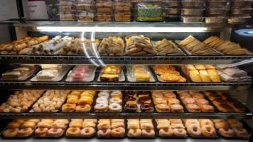 Puerto Rico Bakery food