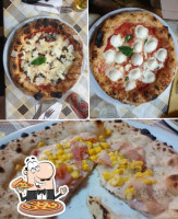 Pizzeria Canadà Di Boccino Mario food