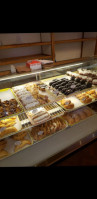 Chmura's Bakery food