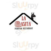 La Casita Peruvian food