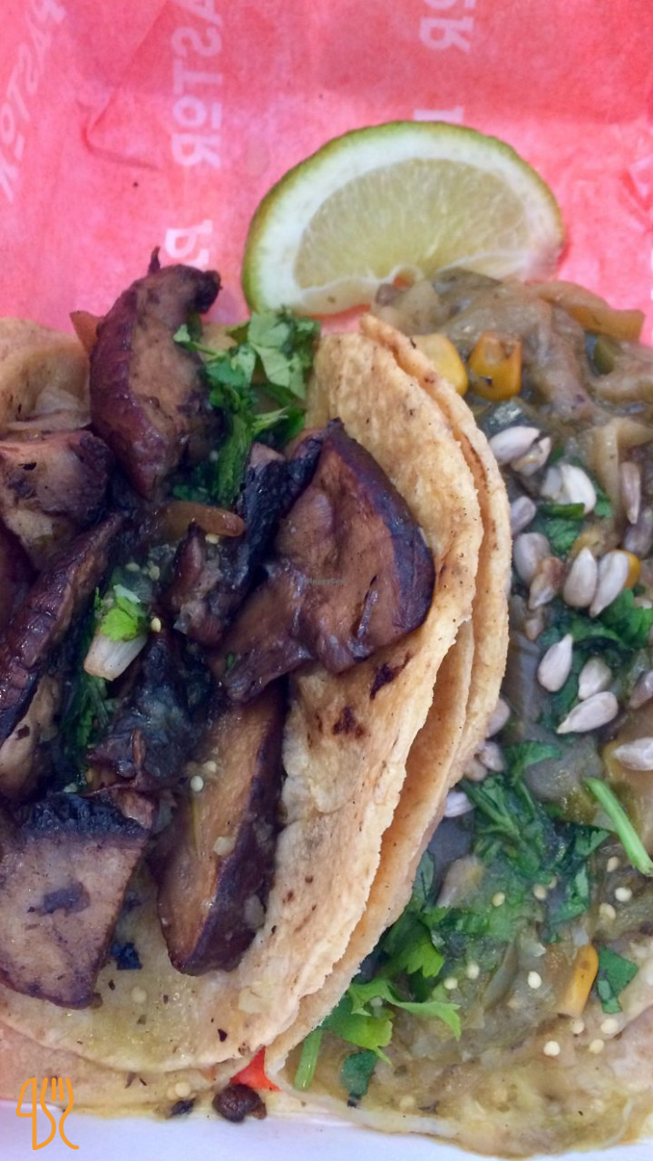 Pastor Tacos Inde