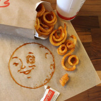 Arby's food