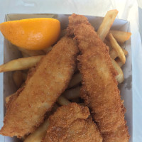 Maddigan's Seafood food