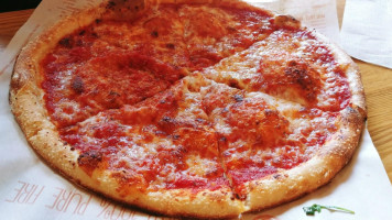 Blaze Pizza Harbison Area food