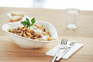 Vapiano food