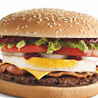 Hungry Jacks Pty Ltd food