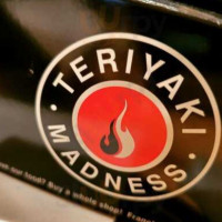 Teriyaki Madness inside