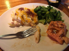 Applebee's Grill food