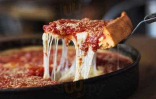 Lou Malnati's Greenfield food