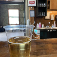 Spirit Tree Estate Cidery food