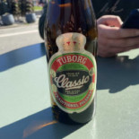 Lumskebuksen Mad