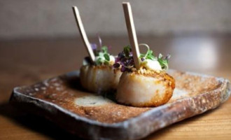 Roka Akor - Houston food