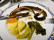 Casa das Enguias O Grazina food