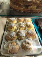 Holtermann's Bakery food