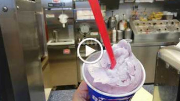 Dairy Queen Grill Chill food