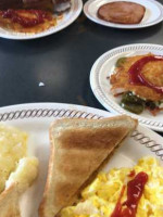 Waffle House food