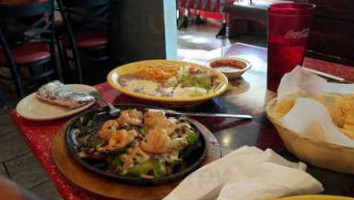 El Puerto food