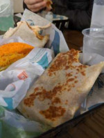 Taco Bell food