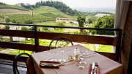 Trattoria Panoramica Sarroc food