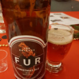 Generalen (general Rye) Mad