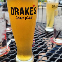 Drake's Indianapolis food