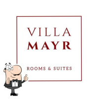 Villa Mayr food