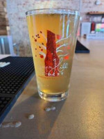 Sugar Hill Cidery food