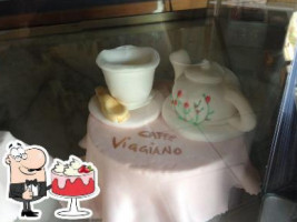 Caffe Viggiano food