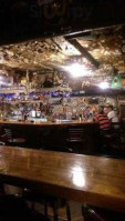 Sourdough Saloon inside