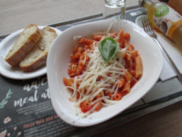 Vapiano food