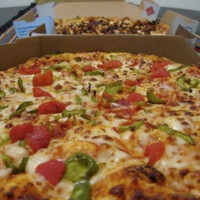 Domino's Pizza food