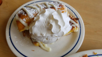 IHOP food