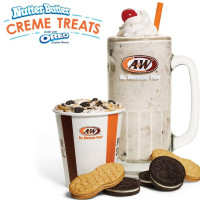 A&w food