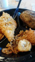 Long John Silver's food