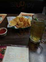 Mi Plaza Mexican food