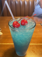 TGI FRIDAYS - Sea World food