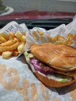 Culver's food