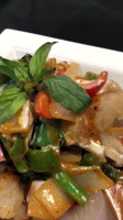 Sunisa's Thai Restaurants food