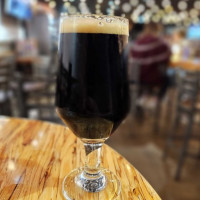 Mike Hess Brewing North Park food